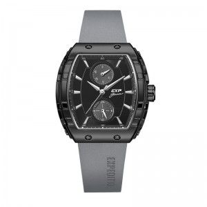 Expedition 6782 Black Grey Lady BFRIPBA